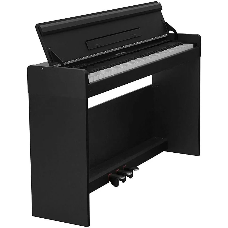 Цифровое пианино Nux Cherub WK-310 черное