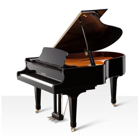 Акустический рояль Kawai GX-3A M/PEP