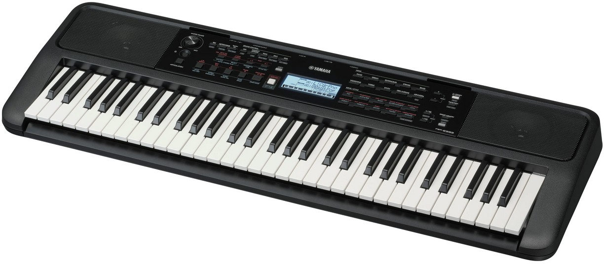 Синтезатор Yamaha PSR-E383CN