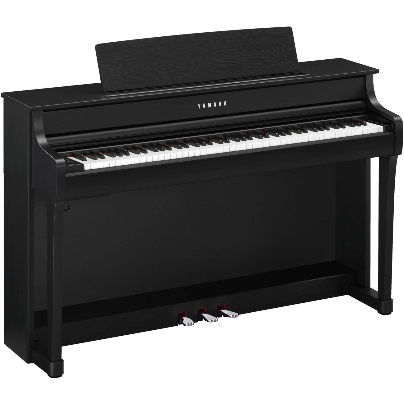 Цифровое пианино Yamaha CLP-845B