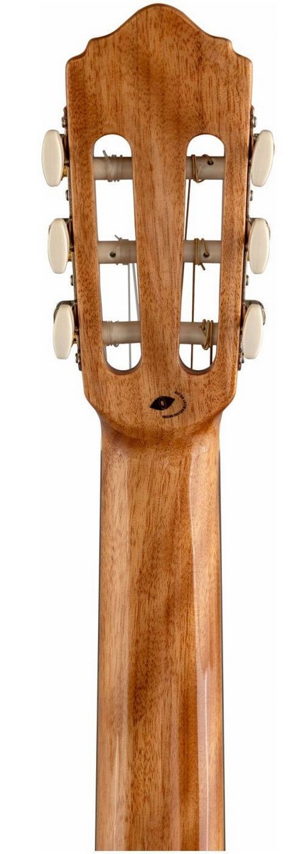 Классическая гитара FLIGHT C-120 NAT PACK