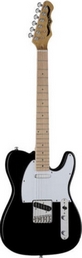 Электрогитара Dean AVLT CBK