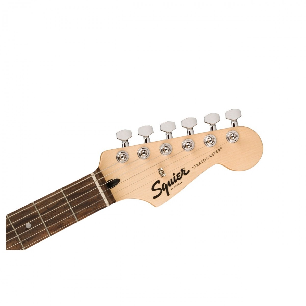 Электрогитара FENDER SQUIER Sonic Stratocaster HT Torino Red