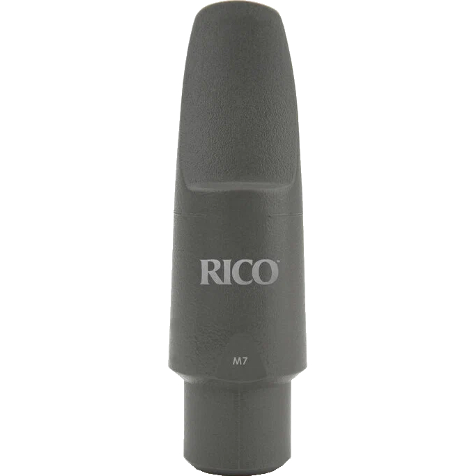 Мундштук для саксофона тенор Rico MKM-7 Metalite