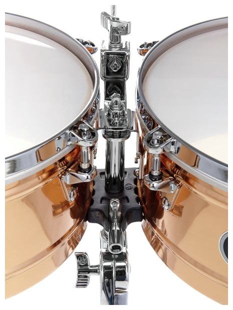 Тимбалес LP LP1314-BZ Timbales Prestige Bronze