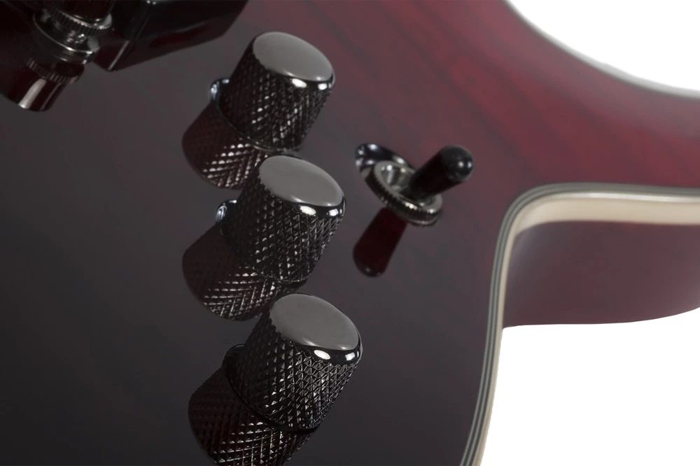 Электрогитара Schecter OMEN EXTREME-6 BB