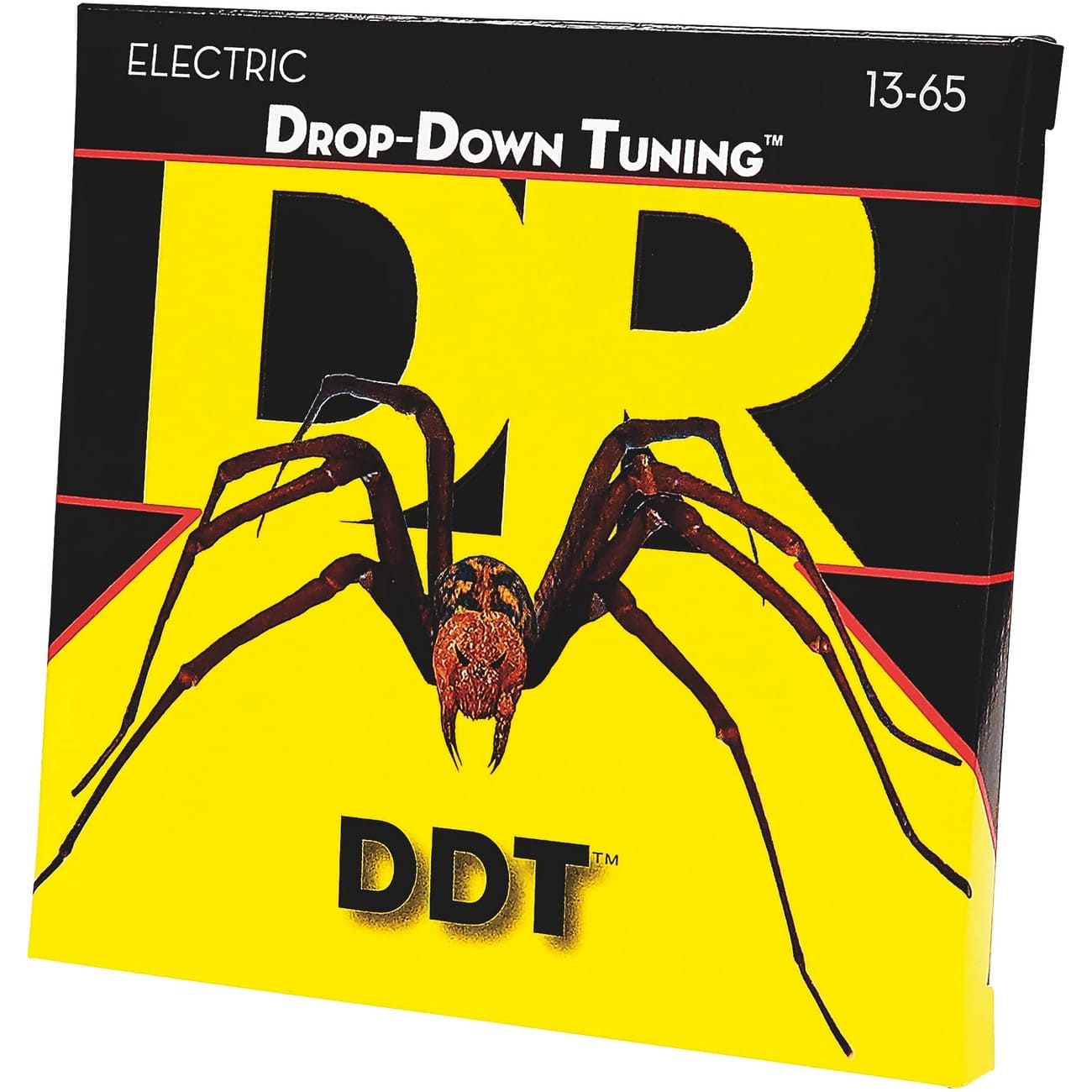 Струны для гитары DR DDT-13