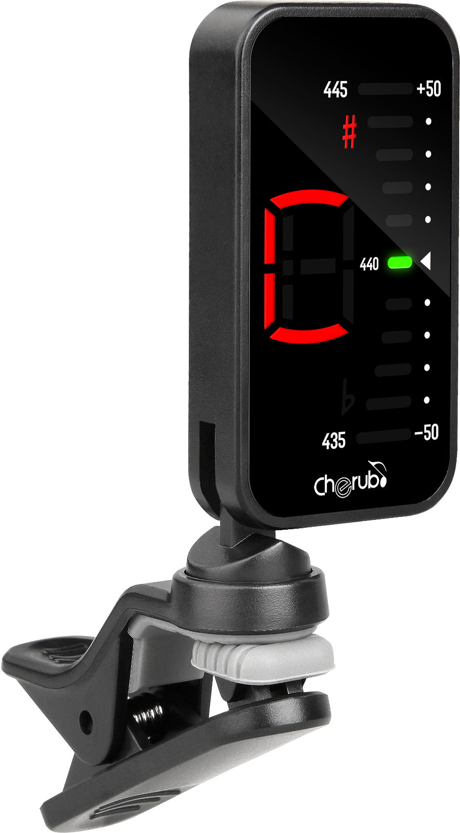 Тюнер Cherub WST-551C