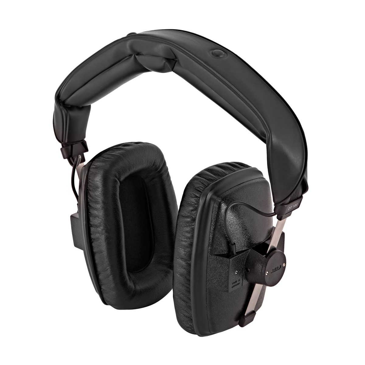 Наушники Beyerdynamic DT 100 16 Ohm