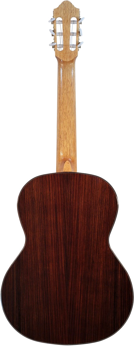 Классическая леворукая гитара Kremona F65C-LH Cedar Fiesta Soloist Series