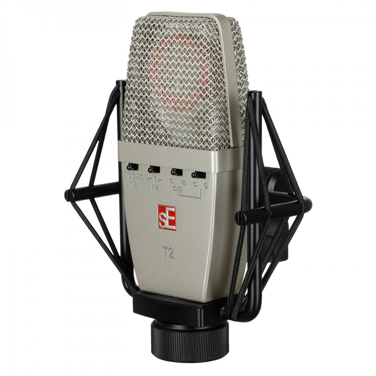 Конденсаторные микрофоны SE Electronics T2 Pair