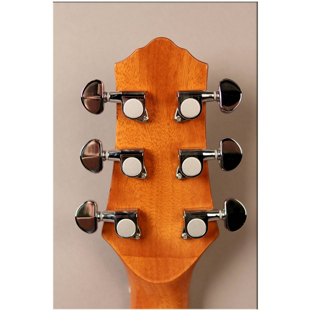 Акустическая гитара FLIGHT AG-210 NA