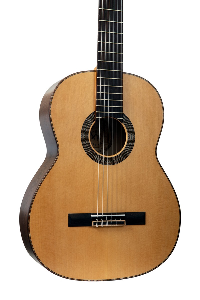 Классическая гитара Newtone SCLSNT Silena