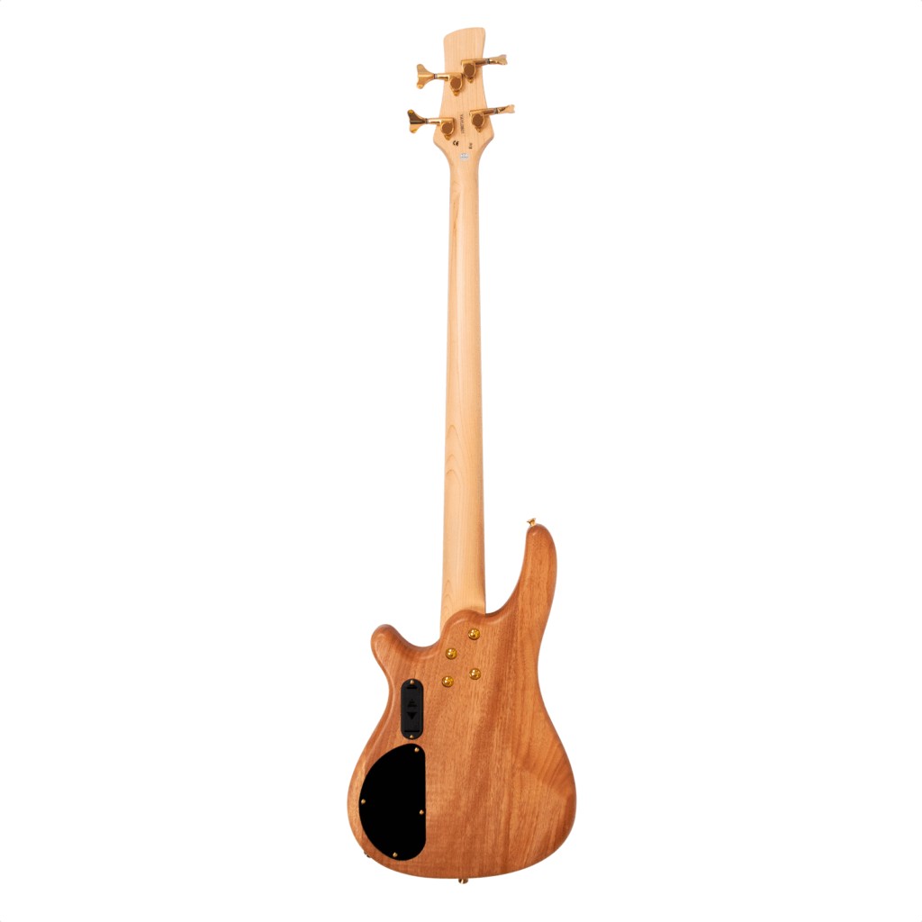 Бас-гитара Russtone Ace NB