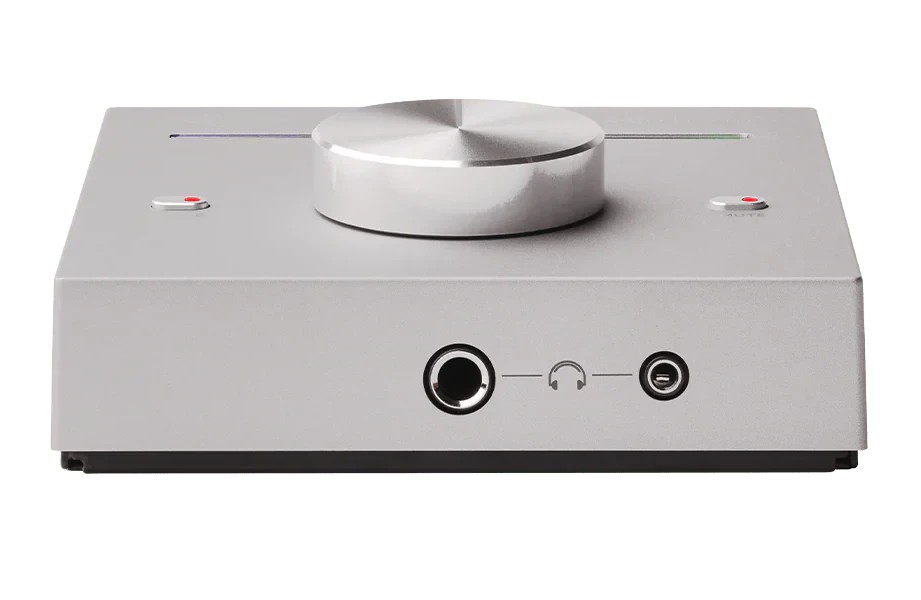 Аудиоинтерфейс Universal Audio Apollo e2m