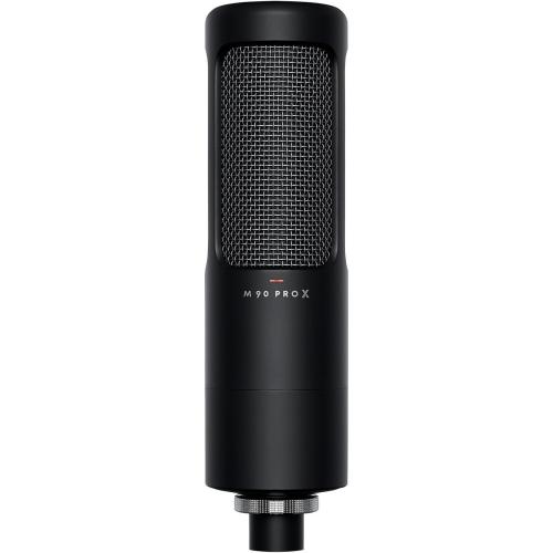Конденсаторный микрофон Beyerdynamic M 90 pro x