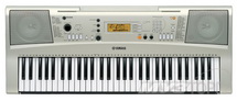 Синтезатор Yamaha PSR-E313