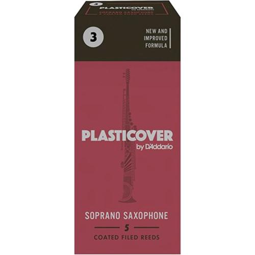 Трости Rico RRP05SSX300 Plasticover