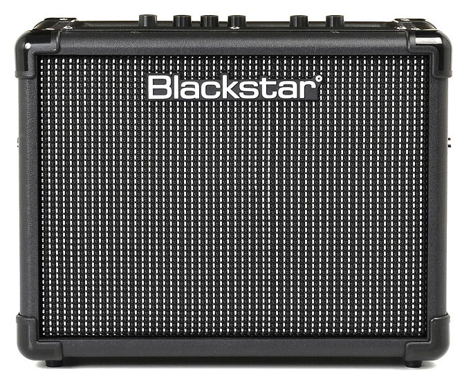 Комбоусилитель Blackstar ID:CORE10 V2