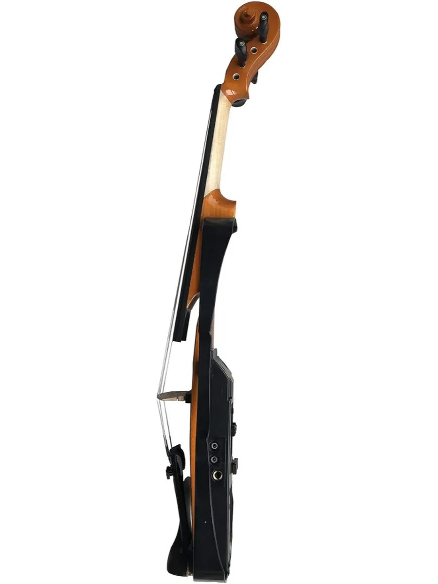 Электроскрипка KINGLOS SDDS-1804