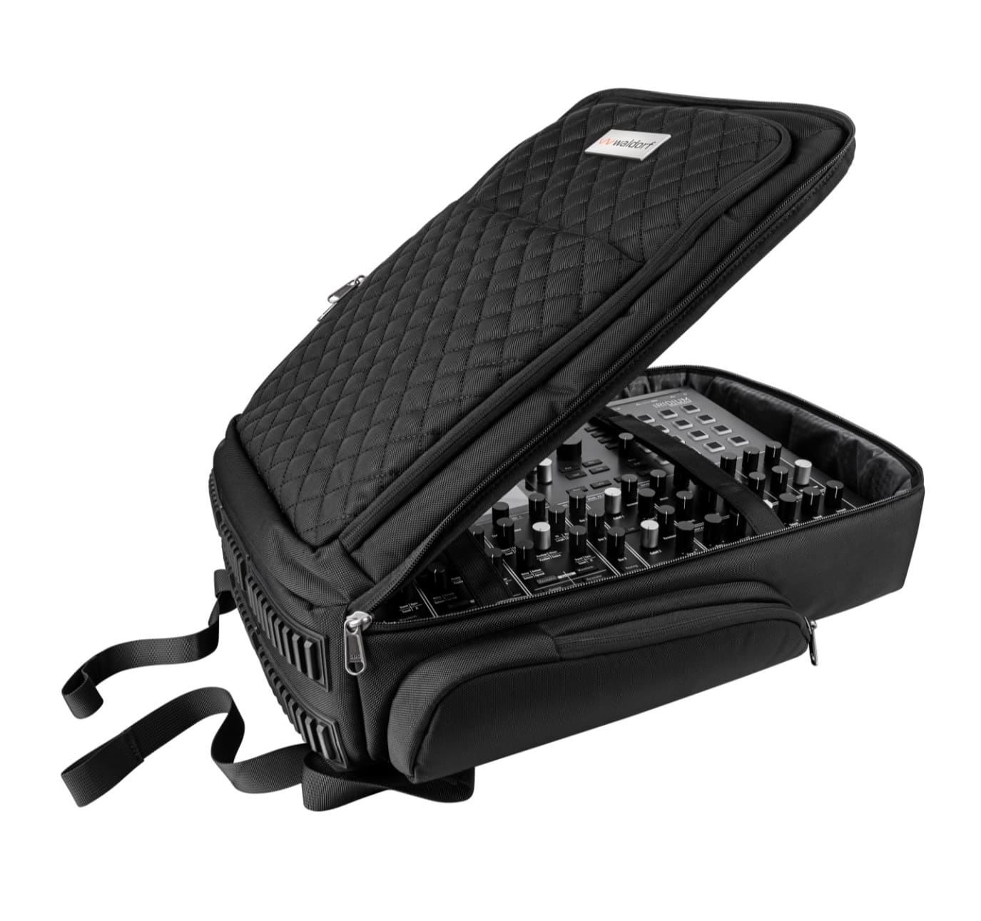Чехол для синтезатора Waldorf Backpack