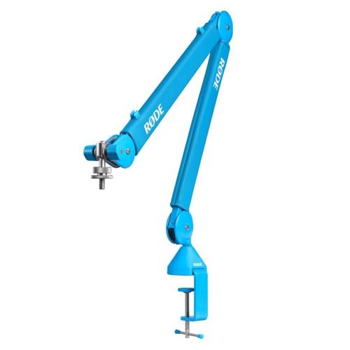 Стойка для микрофона RODE PSA1 plus Blue
