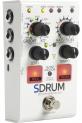 Педаль эффектов DIgitech SDRUM