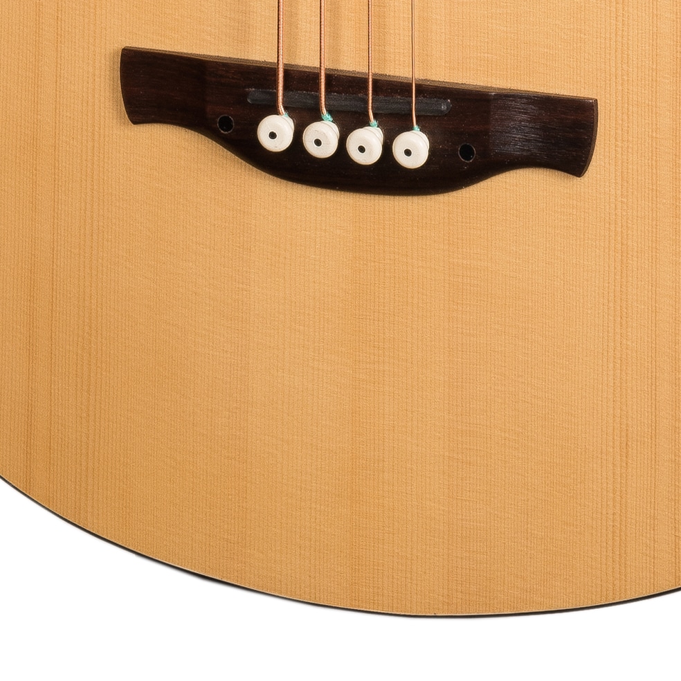 Акустическая бас-гитара Hora J10404A JUMBO BASS