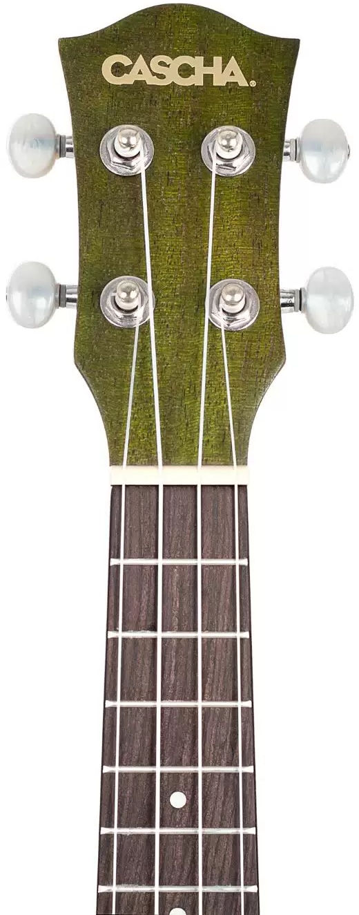 Укулеле Cascha HH-2265 Mahogany Series