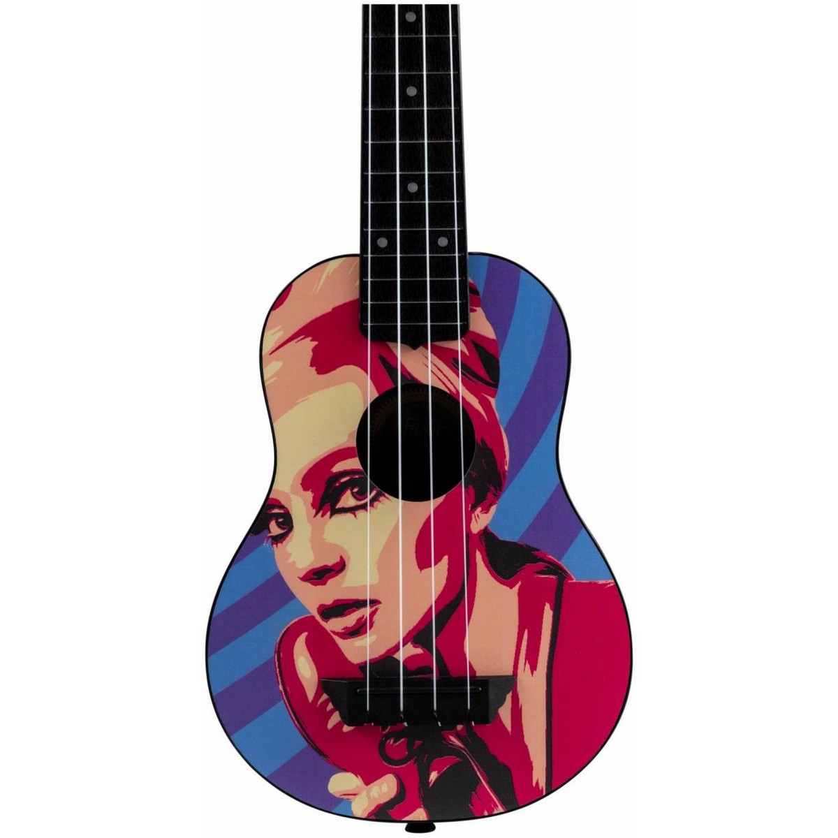 Укулеле FLIGHT TUS-TATIANA