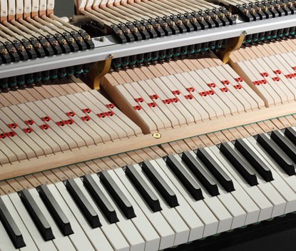 Акустический рояль Kawai GX-3A M/PEP