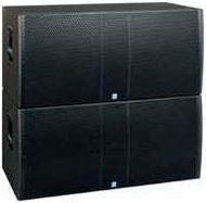 Пассивный сабвуфер KME VB 215