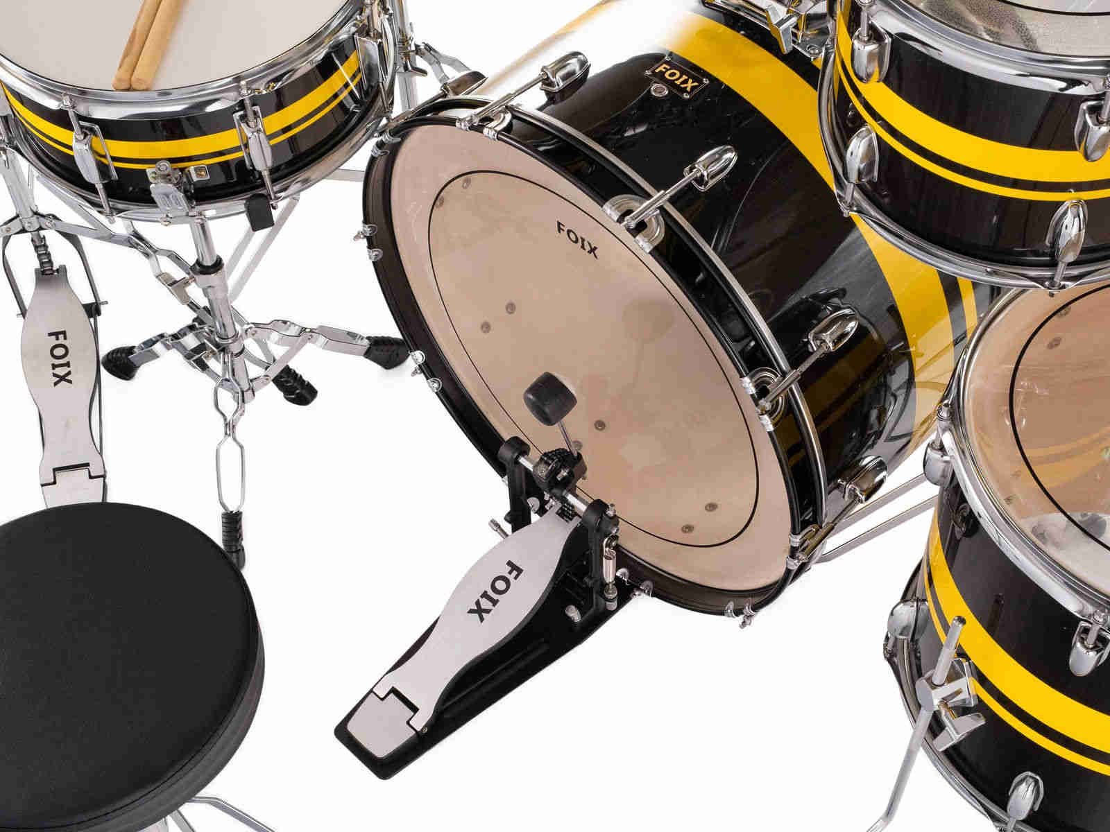 Ударная установка Foix LH-21H25