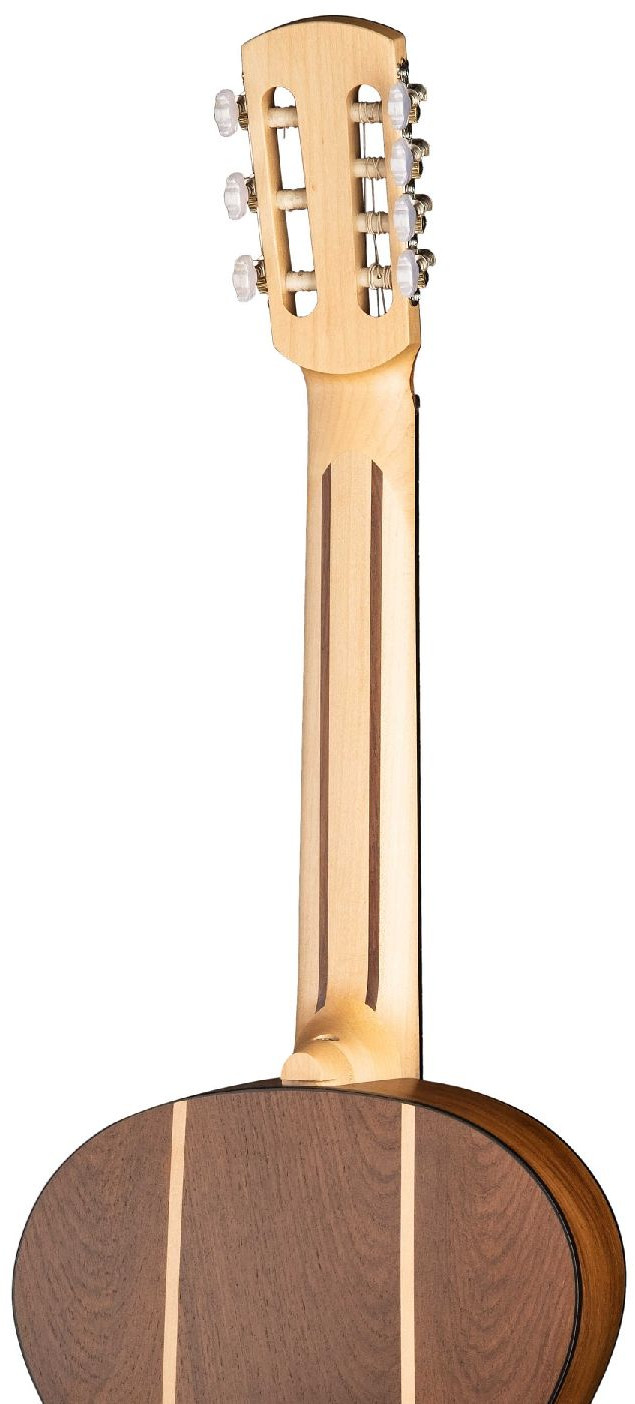 Семиструнная гитара Doff D021A-7