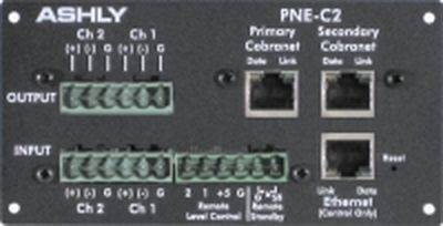 Модуль Ashly PNE-C2