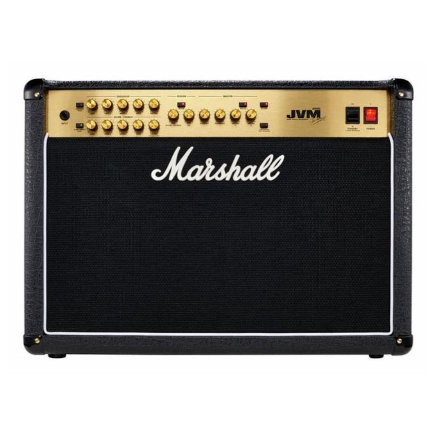 Комбоусилитель Marshall JVM205C
