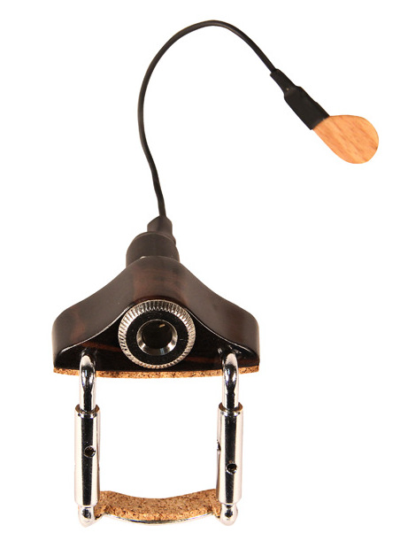 Звукосниматель KNA VV-3