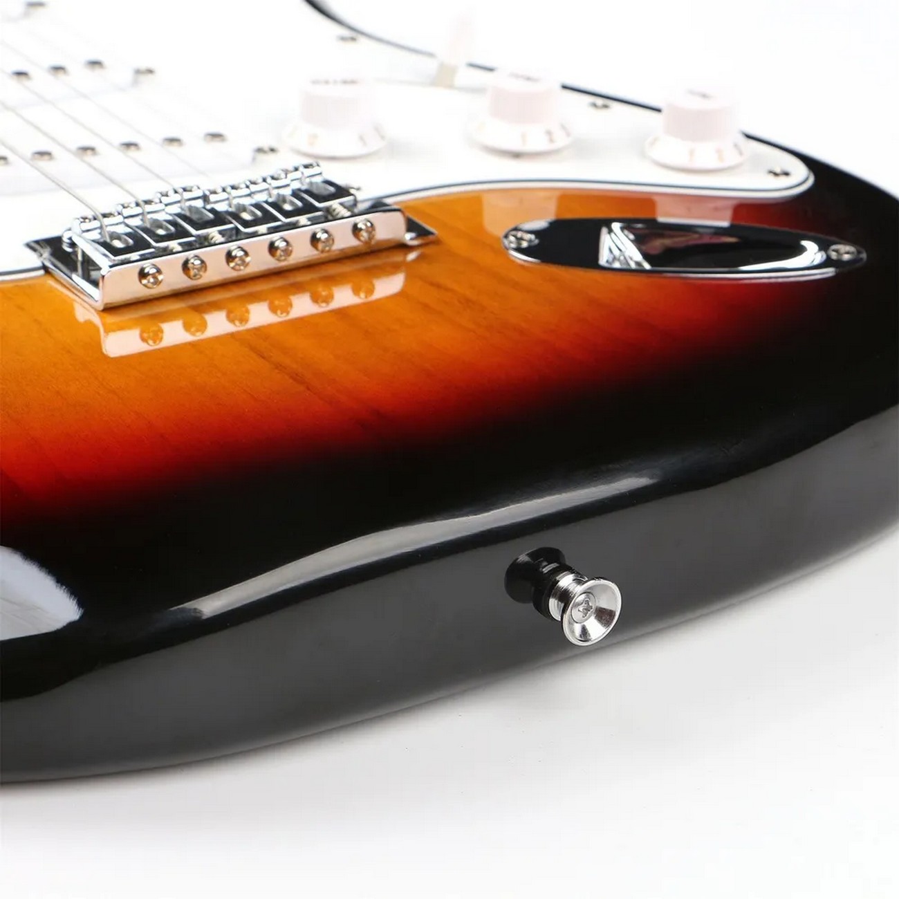 Электрогитара Bosstone SG-03 3TS+Bag