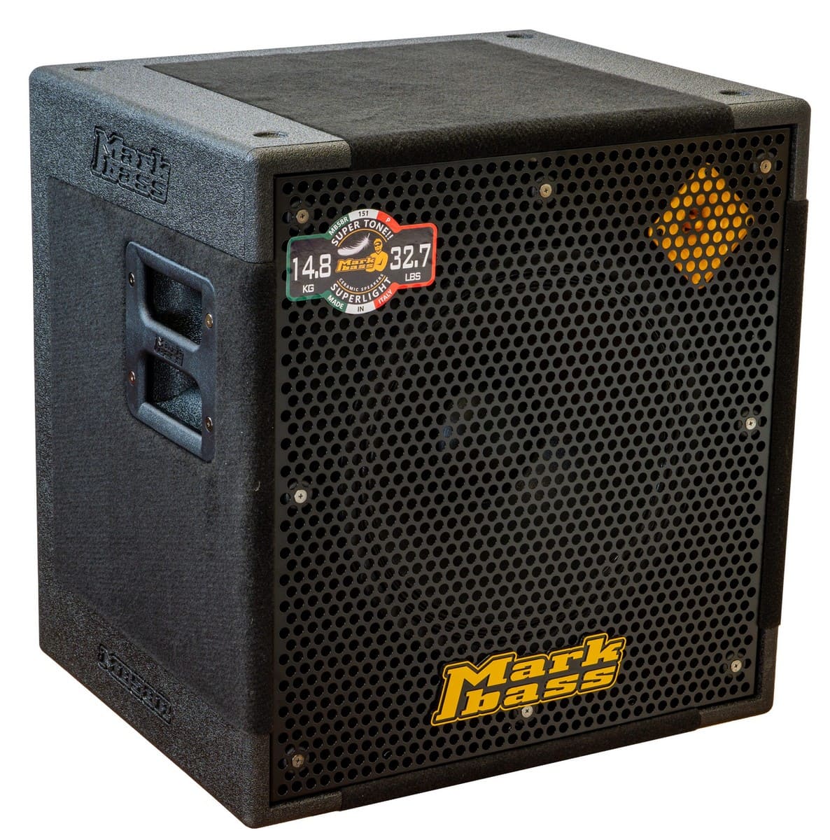 Басовый кабинет Markbass MB58R 151 P