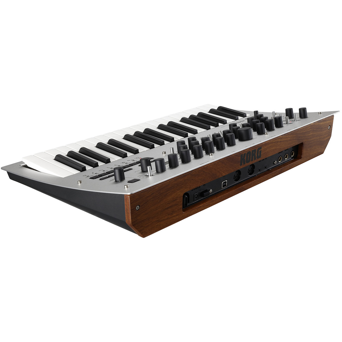 Синтезатор Korg Minilogue