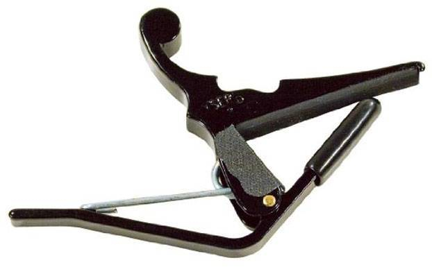 Каподастр KYSER KBMBA