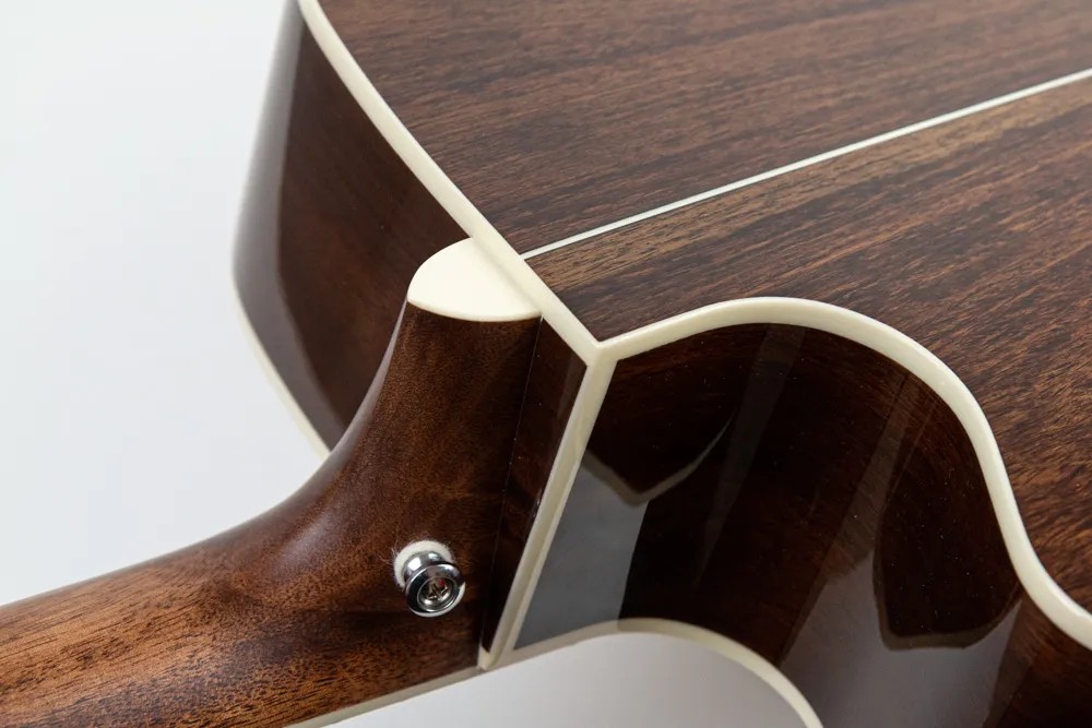 Электроакустическая гитара Cort MR710F-NAT MR Series