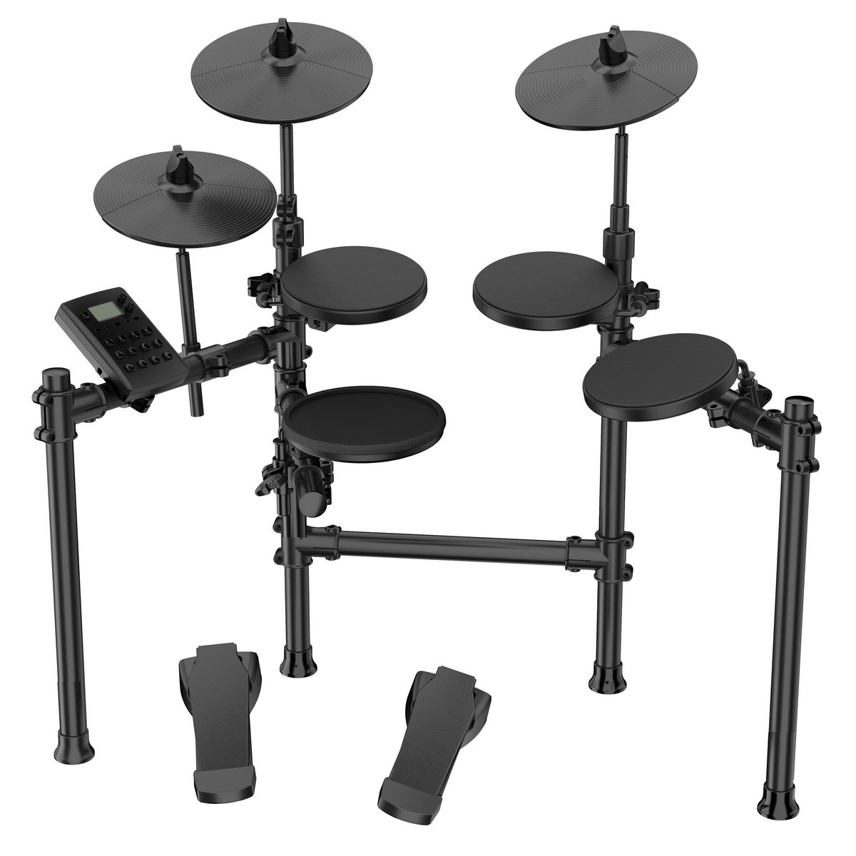 Электронная ударная установка CIRCLE TONE CTD-100