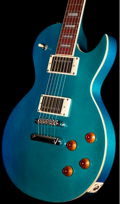 Электрогитара Cort CR200-FBL Classic Rock