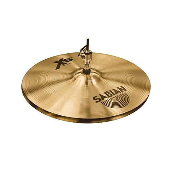 Тарелки SABIAN XS1402B