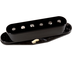 Звукосниматель DiMarzio True Velvet Bridge DP176