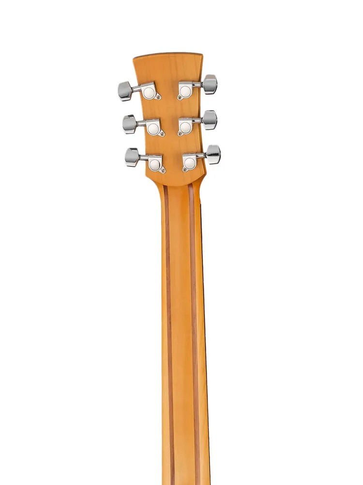 Акустическая гитара Doff D015A