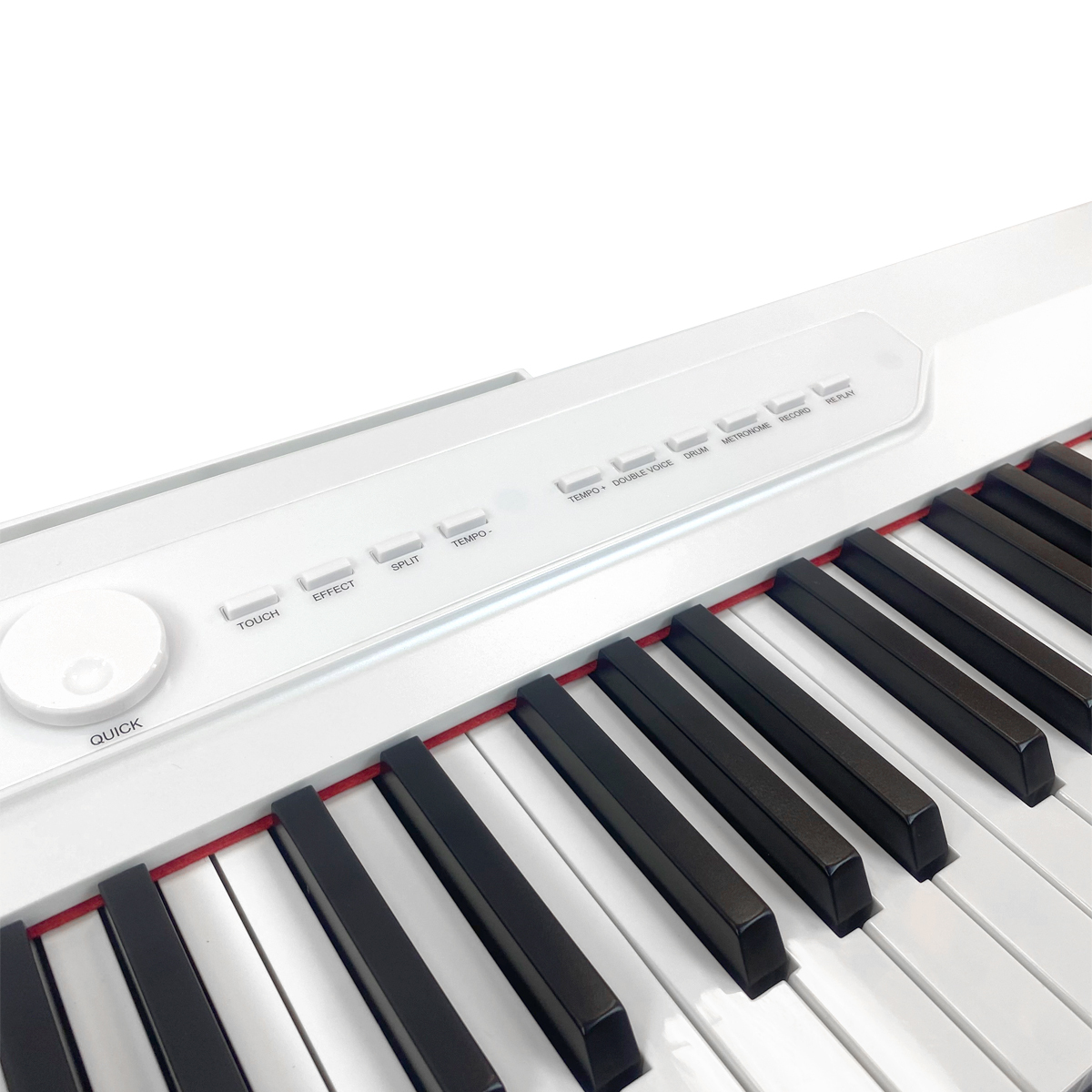 Цифровое пианино Beisite S-262 Pro WH