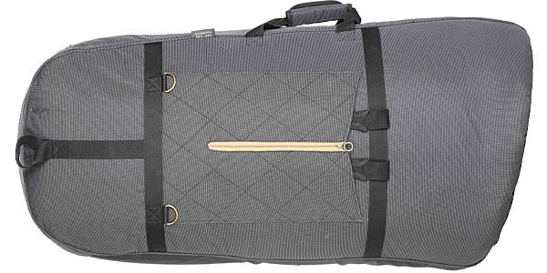Чехол для тубы RITTER RBS7-TUBB/MGB