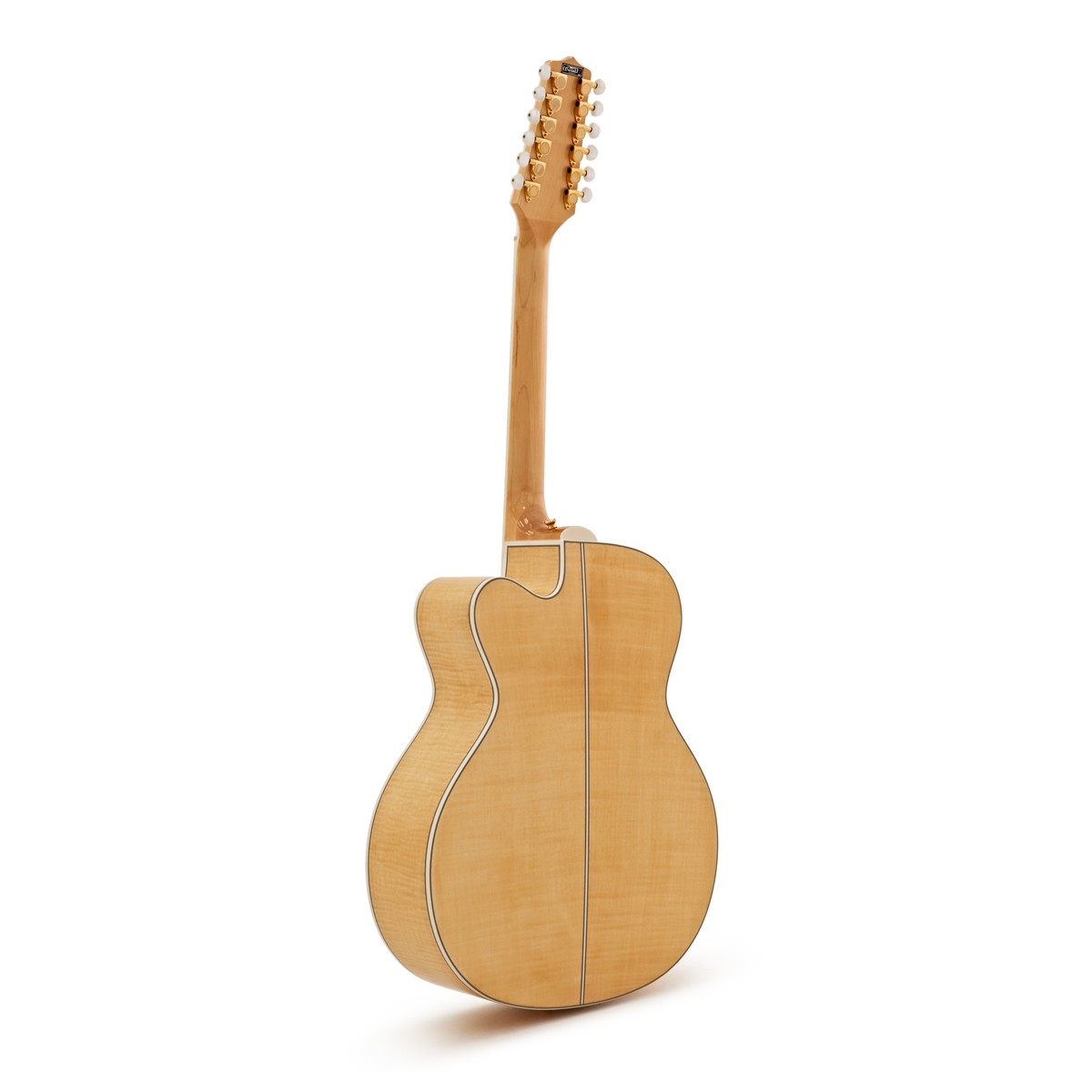 Двенадцатиструнная гитара TAKAMINE GJ72CE-12NAT